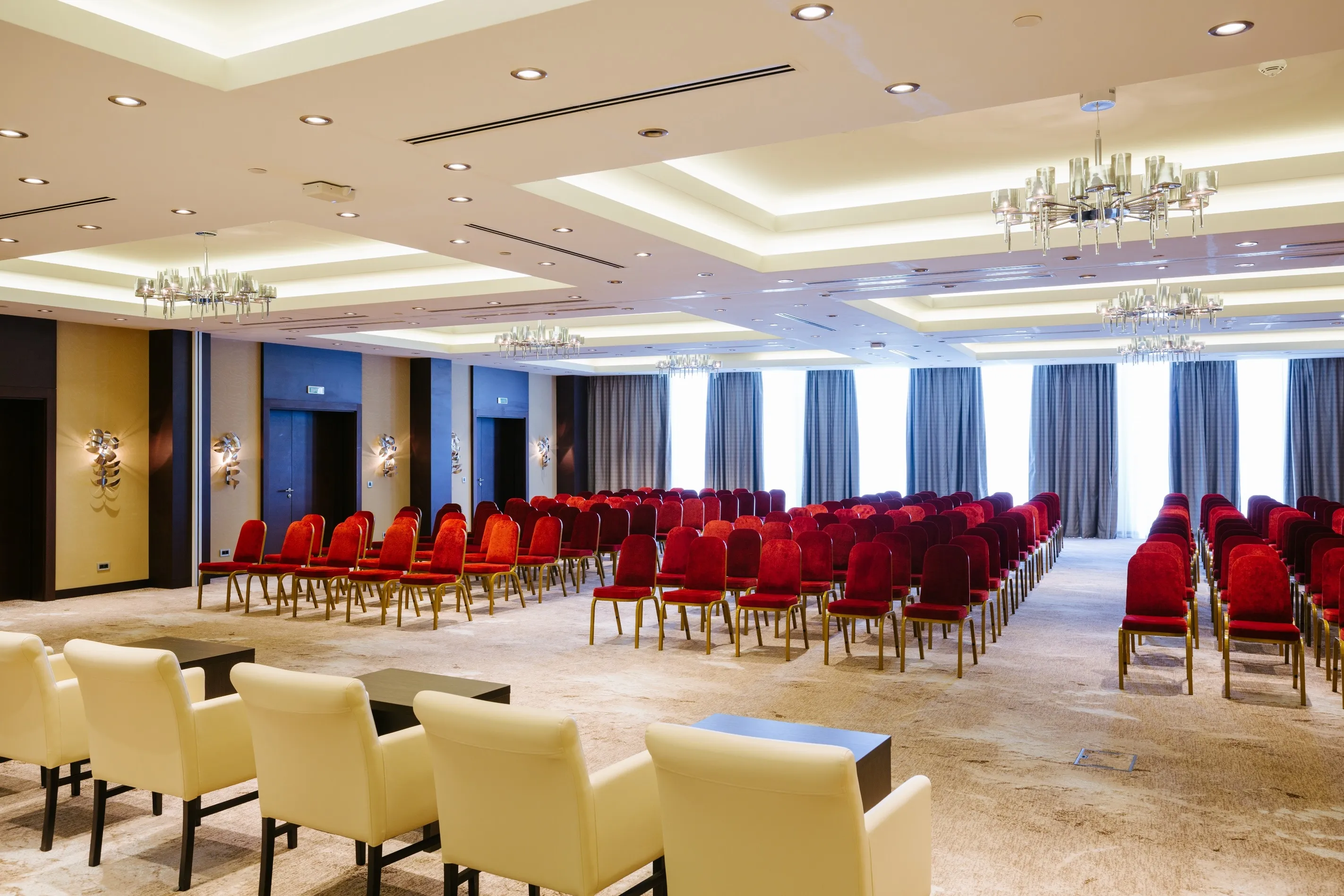 Планировка и спальные места: как не ошибиться